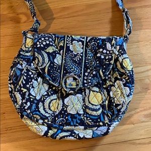 Vera Bradley purse